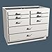 Air Control - Ac-180-4830 - Cabinet Base Polyprolabs 6 Drawers (Each)