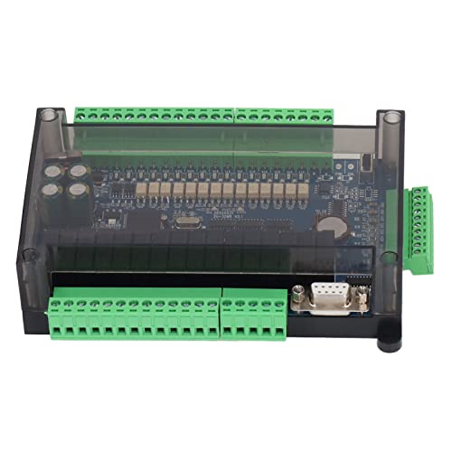 Placa de Controle Industrial 6ad 2da Controlador Rs485 Controlador Industrial Placa Painel Industria