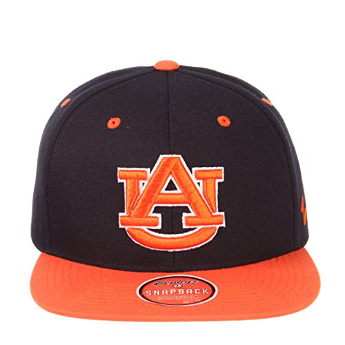 Gorra Snapback ZHATS NCAA para hombre miniatura 4