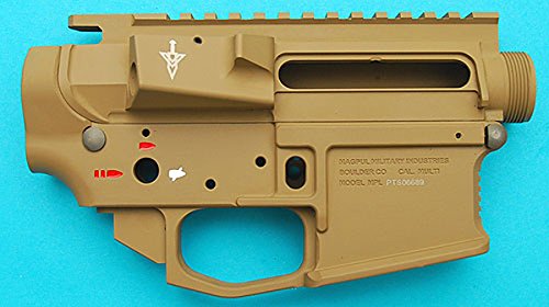 G&P WA M4 メタルフレーム他 G&P WA for ゾンビ・キラー WP08 メタルフレームの通販 G&P WA M4 メタルフレーム他 G&P WA for ゾンビ・キラー WP08 メタルフレームの通販