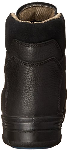 Wolverine Men's W03123 Durashock Sr-M, Black, 8.5 M Us #TOP2