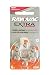 Rayovac Extra Advanced, Hearing Aid Batteries Size 13 (60 Batteries)
