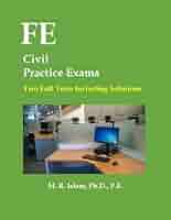 洋書 FE Civil Practice FE Civil Practice Problems: Lindeburg, Michael R