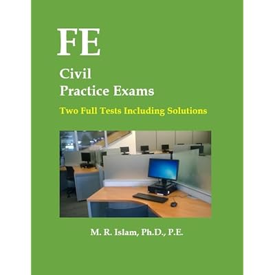 洋書 FE Civil Practice FE Civil Practice Problems: Lindeburg, Michael R