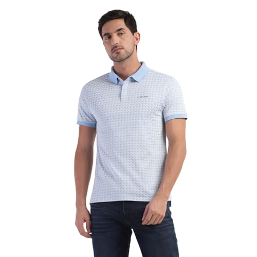 Image of Levi's Men's Polo Regular Fit Shirt