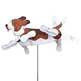 Whirligig Spinner Basset Hound...