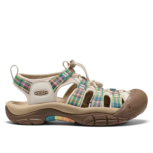 Image of KEEN Women's Newport H2 Closed Toe Water Sandals