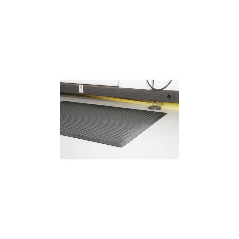COBA FF010003C Arbeitsplatzmatte Bubble