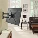 SIMBR Soporte de Pared para Televisores de 17"- 55" LED/LCD/Plasma/Curvada TV Extensible...