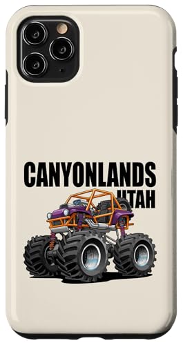 �L���j�I�������Y ���^ �I�t���[�h 4x4 �T�C�h�o�C�T�C�h RV�f�U�C�� �X�}�z�P�[�X iPhone 11 Pro Max �p
