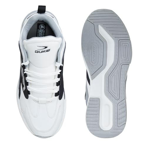 Image of Duke Mens Fwol2519 Sneaker