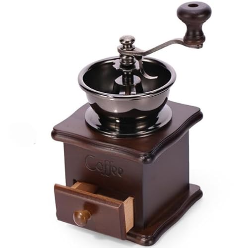 MOCCA ヴィンテージ コーヒーミル BKF MOCCA” Vintage Coffee Mill B