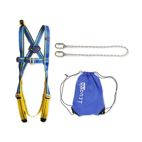 Irudek Dolomitas Light - Sistema Di Ritenzione