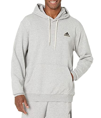 adidas Men's Essentials Feelcomfy French Terry Hoodie