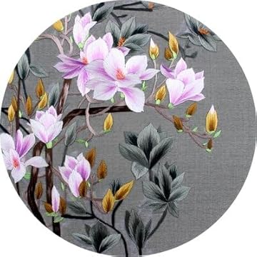 chinese silk art embroidery