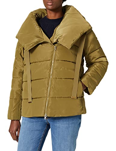 Sisley Giacca 2pqg53857, 0E5, 42 Donna