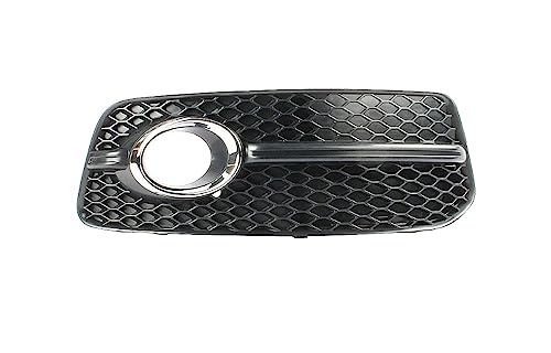Grille antibrouillard Q5 SQ5 2009-2012 pare-chocs avant droit ventilé