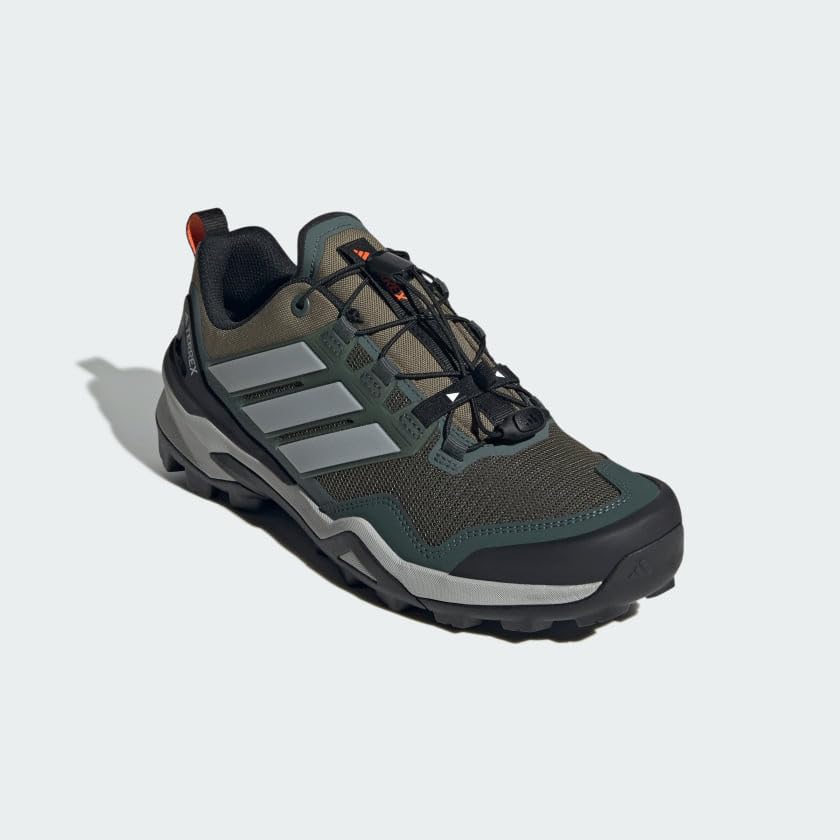 Image of Adidas Mens Terrex Skychaser Hiking Shoes