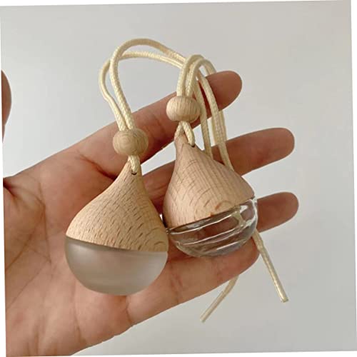 minkissy difusor aromático eléctrico colgante 12 piezas miniatura 5