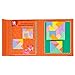 TOYANDONA Magnetisches Tangram-Puzzle Frühes Lernspielzeug DIY Hölzernes Tangram-Puzzle Lernspielzeug für Kinder im Vorschulalter Kleinkinder