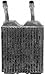 Four Seasons 94746 Aluminum Heater Core