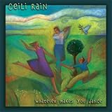 Whatever Makes You Dance