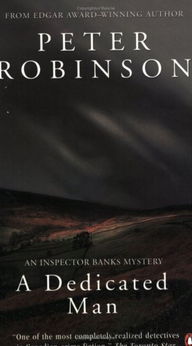 A Dedicated Man 0143012789 Book Cover