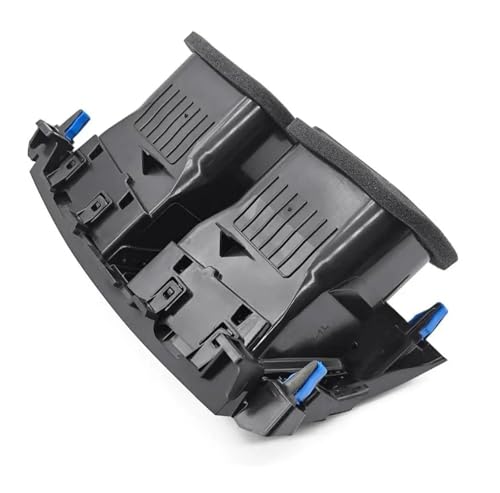 Panel de ventilación central para Toyota RAV4 2006-2012 gris 7