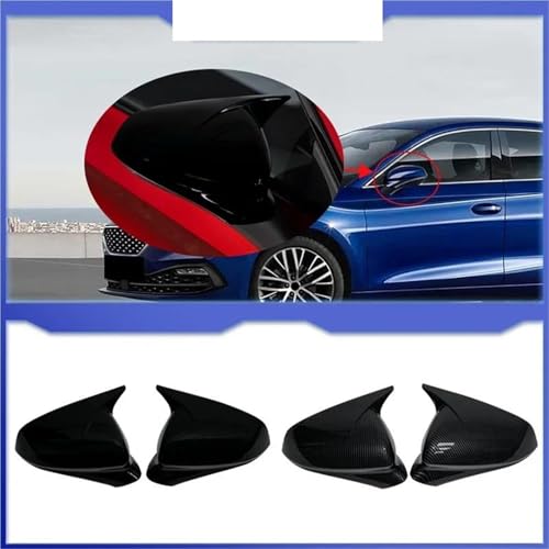 Coque rétroviseur extérieur Cupra Leon MK4 pour masquer les rayures auto
