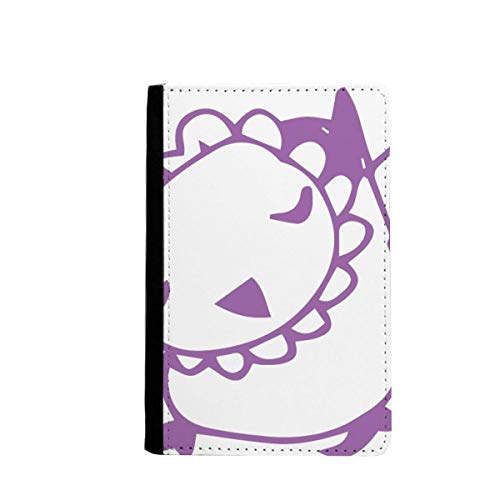 Protège-passeport motif oiseau : étui de voyage et portefeuille de cartes