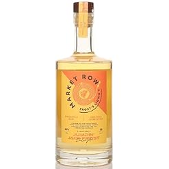 Frost’s Liquid V Pineapple Rum 50cl 40% ABV