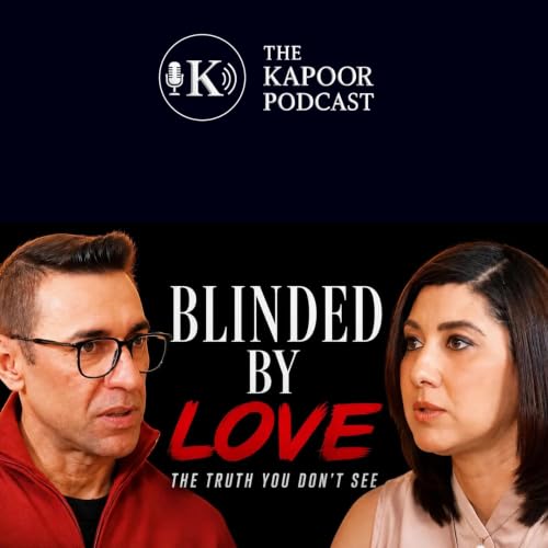 EP 36: Love & Lies: Why Modern Relationships Are Falling Apart! With Rania the Rising Coach