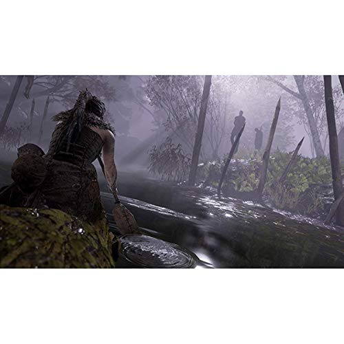Hellblade: Senua's Sacrifice - Xbox One