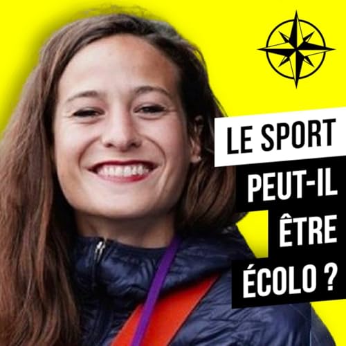 Extrait | Le Sport, meilleur ami du Capitalisme ? Podcast Por  arte de portada