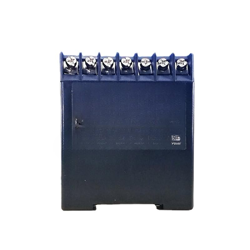 Amazon.com: Compressor Protector SE-E1 BITZER347017-10/01