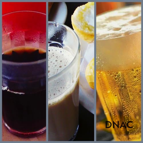 Jogo 24 Unid Copo Americano De Vidro 300ml Para Cerveja Bar