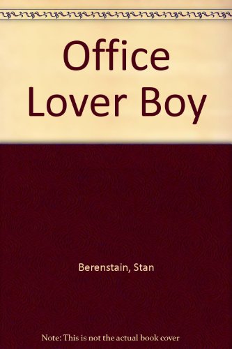 Office Lover Boy B000BCYWRY Book Cover
