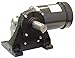 AC Gearmotor, 30 RPM, TEFC, 208-230/460V