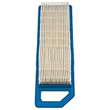 Air Filter Replacement For Kawasaki OEM 11029-0017 11029-7010 FJ180V John Deere AM134111 MGD0528
