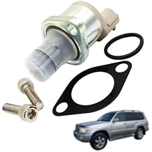 294200-0300 Pressure Suction Control Valve SCV 294200-0301 04226-0L030 For Toyota Auris Avensis Corolla Verso Dyna HIACE HILUX RAV4 Land Cruiser
