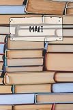  Mali: Ruled Travel Diary Notebook or Journey Journal - Lined Trip Pocketbook for Men and Women with Lines