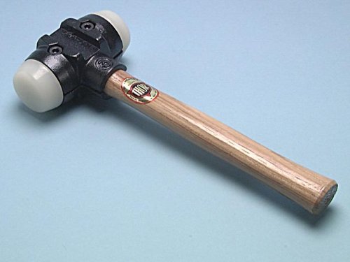 - Thor Nh125 De Split Head Hammer 1.1 / 2Lb - Nylon