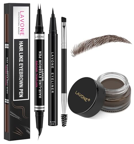 LAVONE Eyebrow Kit