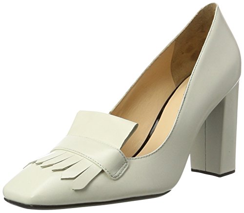 Primafila 81.1.001, Scarpe décolleté Donna, Avorio...