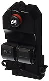 Genuine Honda (35750-SCV-A01ZA) Power Window Master Switch Assembly
