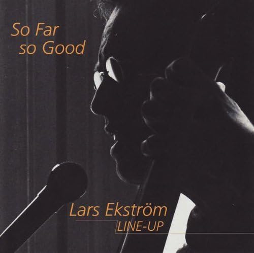 So Far So Good by Ekstrom (2010-12-07)