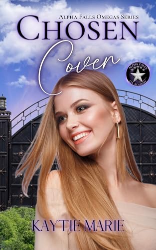 Chosen Coven (Alpha Falls Omegas Book 2)