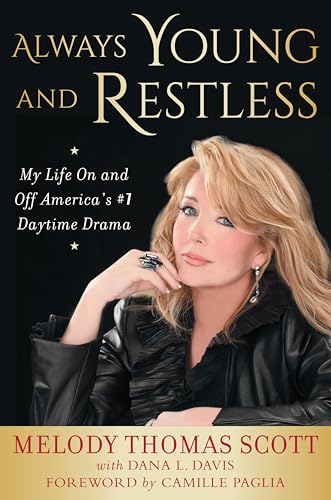 Always Young and Restless: My Life On and Off America's #1 Daytime Drama (English Edition) für 12,73 EUR bei amazon.de Bild: Always Young and Restless: My Life On and Off America's #1 Daytime Drama (English Edition) für 12,73 EUR bei amazon.de