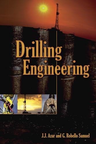 Drilling Engineering view 2