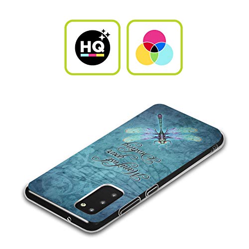 Carcasa para Samsung Galaxy A13 antideslizante que evita arañazos cotidianos 2
